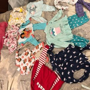 Girls 3t bundle